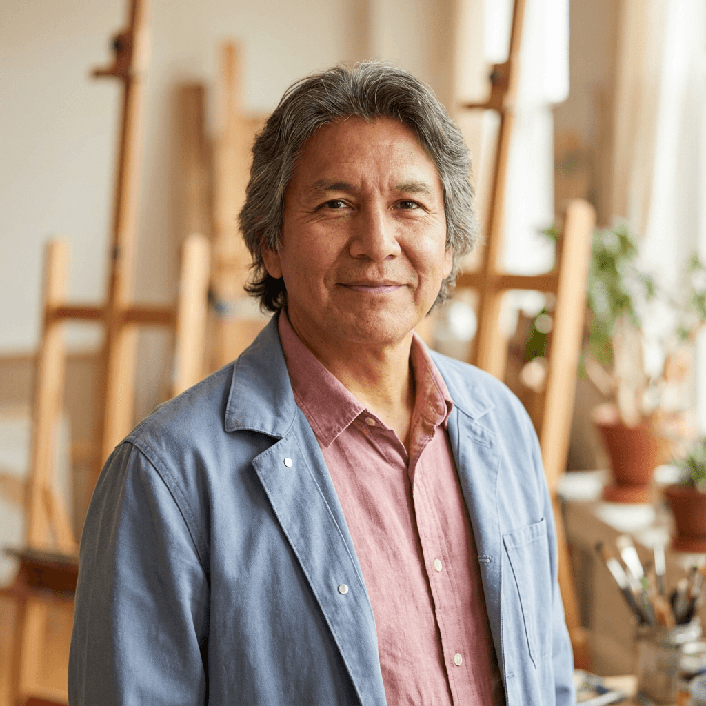 burkulan & gallibaax chenale, Founder of Iqromidewifery