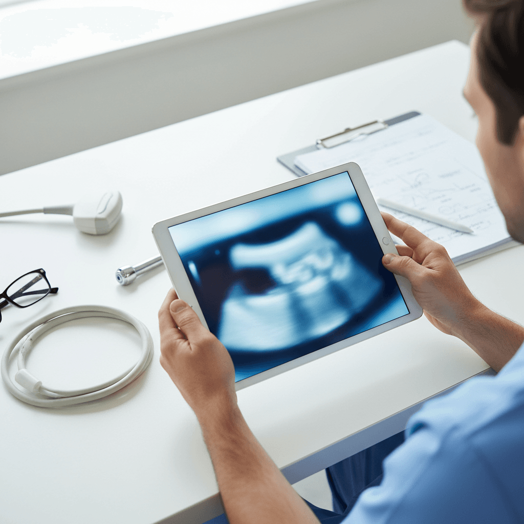 Secure patient records