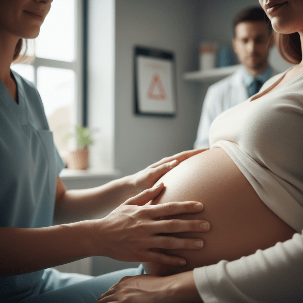 Licensed midwife access